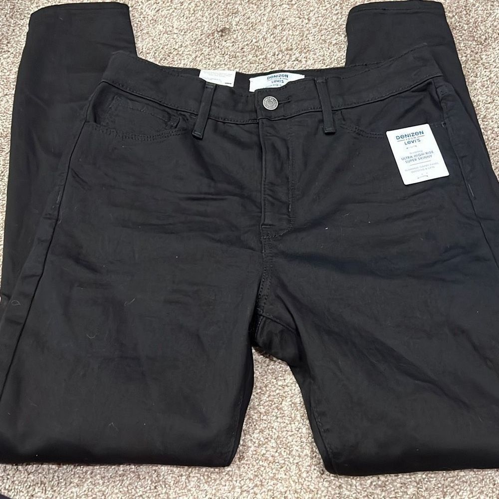 Denizen from Levi’s jeans